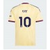 Arsenal Eberechi Eze #10 3rd Dres 2026-27 Krátkým Rukávem Arsenal Eberechi Eze #10 3rd Dres 2026-27 Krátkým Rukávem